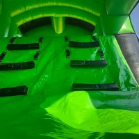 4 Piece U Shape 75ft Obstacle Course