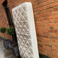 Mattress Disposal