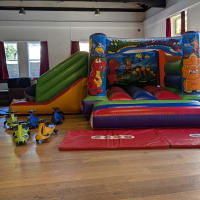 Upwell Village Hall Wisbech