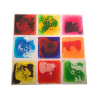 Liquid Floor Tiles