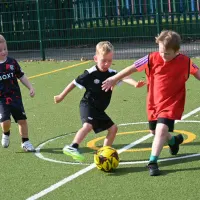 After School  Breakfast Club