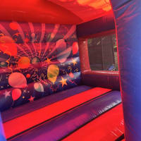Party Box Combi - Weekend Hire