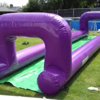 Slip And Slide