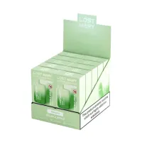 Lost Mary Double Apple Bm600 Disposable Pods