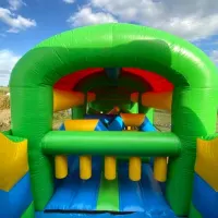 Party Time Obstacle Course