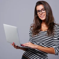 Website With Testers Upload System