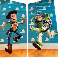 Toy Story Bouncy Castle