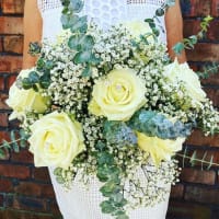 Wedding Flowers