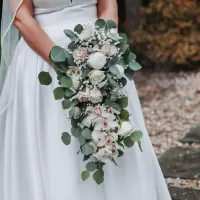 Elegance And Style Bridal Florals