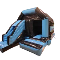 Custom Kids Front Slide A Frame Combi