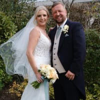 Elegance And Style Bridal Florals