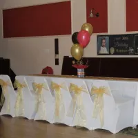 Table Runners