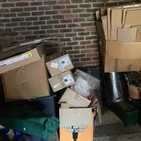 Garage Clearance