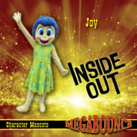 Inside Out Theme Package