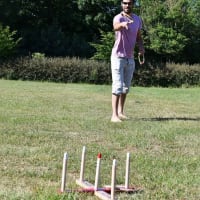 Garden Quoits