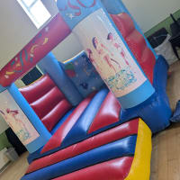 K Pop Demon Hunters Castle