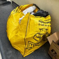 Skip Bag Hire And Removal