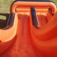 140ft Ultimate Assault Course