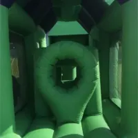 46ft Obstacle Course