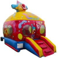 10ft X 10ft Circus Dome