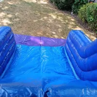 New Disco Funrun
