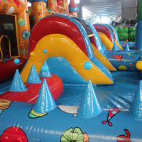 Soft Play Park