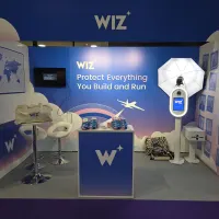 Photobooth Pod Hire Stylish