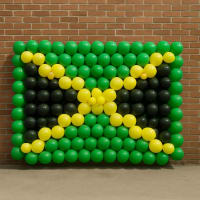 Balloon Displays