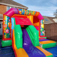 Bounce N Slide 1
