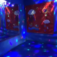 Xl Sensory Unit - Custom Made To Order