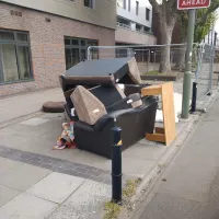 Furniture Disposal