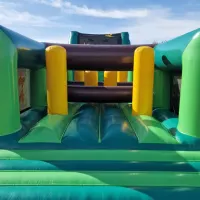 65ft Army Assault Course