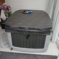 2 Week Hire - 2 To 3 Person Duospa S240 - Thursdays Delivery