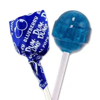 Dum Dum Lollipop