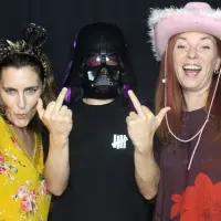 Photo Booth Hire 5 Hour