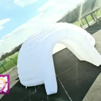 White Igloo Hire