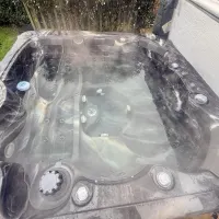 Be Well Fiji Elite Tub