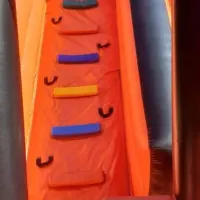 140ft Ultimate Assault Course