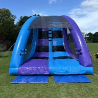 Warrior Wall Challenge Hire