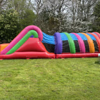 Spiro Assault Course