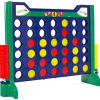 Giant Connect 4