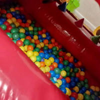 Junior Activity Play Centre