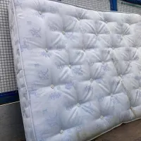 Mattress Disposal