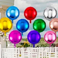 Mylar Balloons