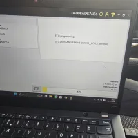 Nissan Qashqai Ecu Programming During An Egr Solution