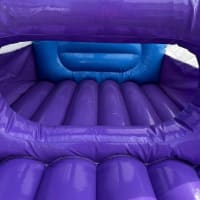 Unicorn Toddler Castle