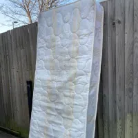 Mattress Disposal