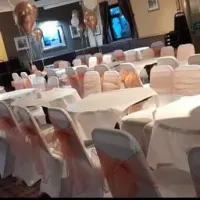 Chair Covers