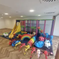 Play Frame Package 3