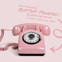 Audio Or Telephone Guestbook